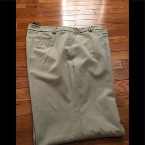 Women’s 18 Tall Light Brown Pants